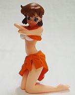 【中古】トレーディングフィギュア 小島桐絵 「萌あ・ら・も〜ど GIRLSブラボー」画像