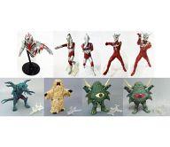 【中古】トレーディングフィギュア 全9種セット 「H.G.C.O.R.E. ウルトラマン5 ～NEXT・天空の覇者編～」