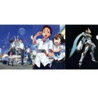 【中古】クリアファイル ROBOTICS;NOTES クリアファイル3枚セット「PS3ソフト ROBOTICS;NOTES」ゲオ購入特典画像