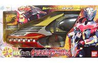 【中古】手あそび DX龍召機甲ドラグバイザーツバイ 「仮面ライダー龍騎」