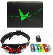 【中古】手あそび コンプリートセレクションモディフィケーション ダブル１番ウッド 「仮面ライダーW」 割り増し金バンダイ＆東映主人公サイバー空間制限事項