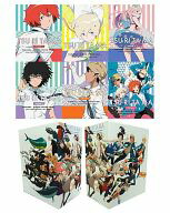 中古 アニメblu Ray Disc つり球体 理想的培う節する変形 Boxお伽全6巻き書割 Pasadenasportsnow Com