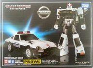 【中古】手あそび MP-17 プロール 「トランスフォーマー お師匠さん天下太平」