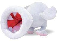 【中古】ぬいぐるみ フルフル モンスターぬいぐるみ 「モンスターハンター4」