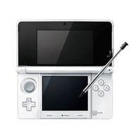 【中古】ニンテンドー3DSハード ニンテンドー3DS本体 ピュアホワイト｜ネットショップ駿河屋　店