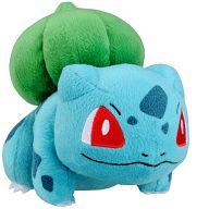 【中古】ぬいぐるみ XYN-08 フシギダネ ポケモンXYぬいぐるみ 「隠し異類異形XY」