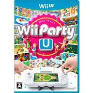 楽天市場 中古 Wii Party Uソフト Wiiuソフト パーティ ゲーム ゲオオンラインストア 楽天市場店