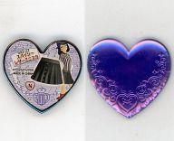 【中古】プリティーリズム/クール/ボトムス/セッション03 キャラストーン!ハートビート編 S03-22[クール]：スパイシーレザーミニスカ画像