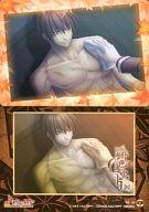 【中古】アニメ系トレカ/イベントカード/緋色の欠片+翡翠の雫-緋色の欠片2- トレーディングカード/赤・緑BOX 038：RG-20 鬼崎拓磨画像
