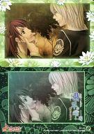 【中古】アニメ系トレカ/イベントカード/緋色の欠片+翡翠の雫-緋色の欠片2- トレーディングカード/赤・緑BOX 058：RG-40 壬生克彦・高千穂珠洲画像