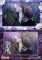 【中古】アニメ系トレカ/イベントカード/緋色の欠片+翡翠の雫-緋色の欠片2- トレーディングカード/赤・緑BOX 084：RG-66 天野亮司・高千穂珠洲画像