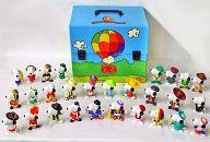 楽天市場】◎【 SNOOPY/スヌーピー 】『 ワールドツアーフィギュア5点