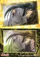 【中古】アニメ系トレカ/イベントカード/緋色の欠片+翡翠の雫-緋色の欠片2- トレーディングカード/赤・緑BOX 046：RG-28 大蛇卓・春日珠紀画像