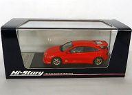 【中古】ミニカー 1/43 マツダ ランティスクーペ TypeR A-SPEC. MAZDA SPEED クラシックレッド [HS071RE]｜ネットショップ駿河屋　店