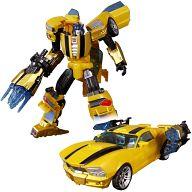 【中古】手あそび TG-26 バンブルビーゴールドバグ 「トランスフォーマー ジェネレーションズ」