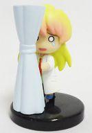 【中古】トレーディングフィギュア レベッカ宮本 「ぱにぽにだっしゅ! トリコレ!」画像