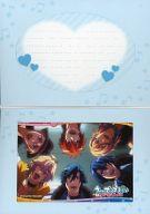 【中古】キャラカード(キャラクター) ST☆RISH 「うたの☆プリンスさまっ♪ マジLOVE1000% アイドルブロマイドコレクション」画像