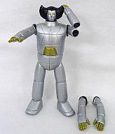 【中古】トレーディングフィギュア ポセイドン(パーツ付) 「SR バビル2世 リアルフィギュアコレクション」画像