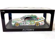 【中古】ミニカー 1/18 BMW M3(E30) DTM 1991 #43 ”TIC TAC” アレン・バーグ(白いこと) [89147]
