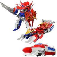 【中古】手あそび G26 オプティマスエクスプライム 「参二階建てバス体 トランスフォーマーGo!」