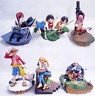 楽天市場】ワンピース ログボックス 戦火の残り火そして新たなる旅立ち