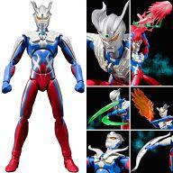 中古 フィギュア 初回特典付 Ultra Act ウルトラマンゼロ 大怪獣バトル ウルトラ銀河伝説 The Movie タイムセール Allseasonparks De
