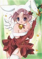 【中古】アニメ系トレカ/イラストCOLLECTION/ブロッコリー・オリジナルカード・コレクション「ぴたテン」 003 ： 美紗画像