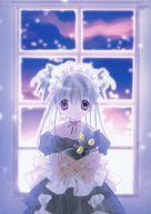 【中古】アニメ系トレカ/イラストCOLLECTION/ブロッコリー・オリジナルカード・コレクション「ぴたテン」 050 ： 紫亜画像