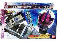 【中古】手あそび 変身三尺帯 DXサイガドライバー 「芝居小屋版 仮面ライダー555(ファイズ) エデンの園・ロスト」 トイザらス押さえる