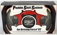 【中古】PS3ハード Paddle Shift System for Driving Force GT [RPSD-2800]