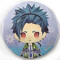 【中古】バッジ・ピンズ(キャラクター) 戸塚尊 「神々の悪戯 トレーディング缶バッジ」画像