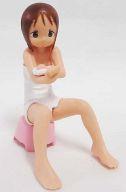 【中古】トレーディングフィギュア 信恵 「苺ましまろ おふろ編 カプセルワークスコレクション」画像