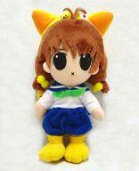 【中古】ぬいぐるみ プチ・キャラット(ぷちこ) ぬいぐるみ 「デ・ジ・キャラット」