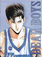 【中古】ノート・メモ帳 藤原拓弥 ミニノート 「DEAR BOYS」 講談社キャラクターズC画像