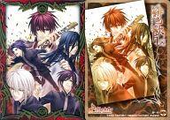 【中古】アニメ系トレカ/SPカード/緋色の欠片+翡翠の雫-緋色の欠片2- トレーディングカード/赤・緑BOX 001：SP-01 緋色の欠片画像