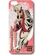 【中古】モバイル雑貨 鬼灯B(ピンク) iPhone5/5sステッカー 「鬼灯の冷徹」画像
