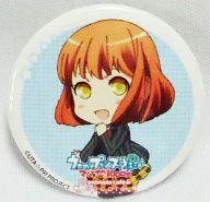 【中古】バッジ・ピンズ(キャラクター) 七海春歌 「うたの☆プリンスさまっ♪マジLOVE1000%×animatecafe encore 缶バッジガチャ」 限定グッズ画像