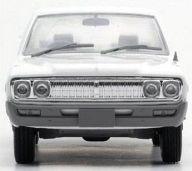 【中古】トミカ 1/43 LV-N43-08a 日産セドリック スタンダード(ホワイト) 「トミカリミテッドヴィンテージNEO43」 [273936]