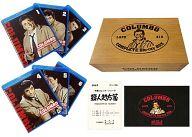 【中古】海外TVドラマBlu-ray Disc 刑事コロンボ コンプリート Blu-ray BOX (日本語吹替台本付き)|ネットショップ駿河屋 店
