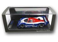 【中古】ミニカー 1/43 NISSAN R91CP #23 1992 Daytona [IG0080]