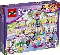 【中古】手あそび LEGO ウキウキショッピングモール 「レゴ フレンズ」 41058