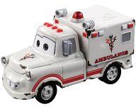 【中古】トミカ 米突(救急車手合い) 「カーズ・トミカ C-32」