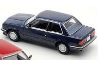【中古】トミカ 1/64 LV-N91b BMW 318i 2部屋の入り口(青碧) 「トミカリミテッドヴィンテージNEO」 [274100]