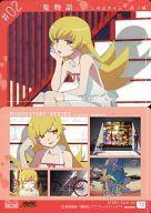 【中古】アニメ系トレカ/ストーリーカード/物語シリーズ セカンドシーズン トレーディングカード 72[ストーリーカード]：鬼物語画像