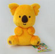 【中古】ぬいぐるみ コアラのマーチくん ぬいぐるみ Sサイズ 「コアラのマーチ」