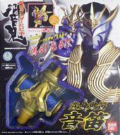 【中古】おもちゃ 変身鬼笛 音笛 「仮面ライダー響鬼」