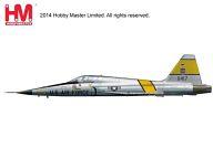 【中古】ミニカー 1/72 F-5E 虎II ”第58駆け引き読み合わせる飛行団” [HA3320]