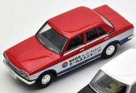 【中古】トミカ 1/64 LV-144a ダットサン 青碧鳥類 STD 日産客あしらい(赤いこと×白いこと) 「トミカリミテッドヴィンテージ」 [274346]
