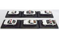 【中古】ミニカー 全6種仕掛ける 1/64 「ポリスカーミニカーコレクション」