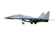 【中古】ミニカー 1/72 MiG-29 ロシア空軍 第733戦闘飛行連隊 #09 [WTW-72-019-019]